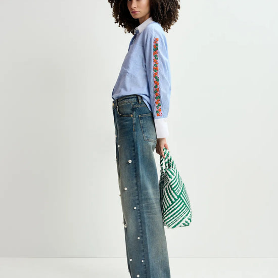 ESSENTIEL ANTWERP ESSENTIEL ANTWERP Held Pearl Jean