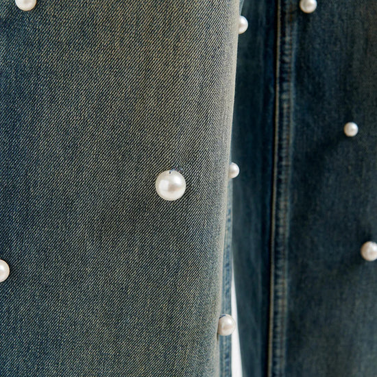 ESSENTIEL ANTWERP ESSENTIEL ANTWERP Held Pearl Jean