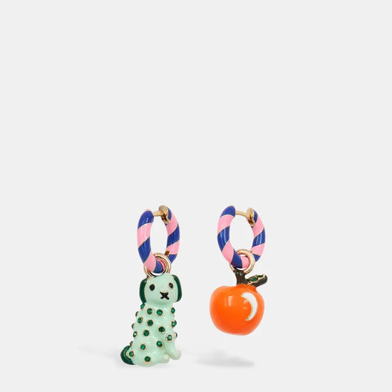 ESSENTIEL ANTWERP ESSENTIEL ANTWERP Juppy Earrings