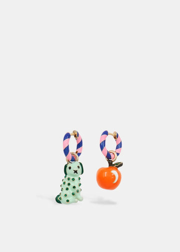ESSENTIEL ANTWERP ESSENTIEL ANTWERP Juppy Earrings