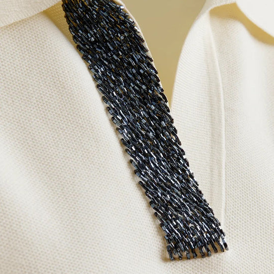 ESSENTIEL ANTWERP ESSENTIEL ANTWERP Internationnal Knit Polo