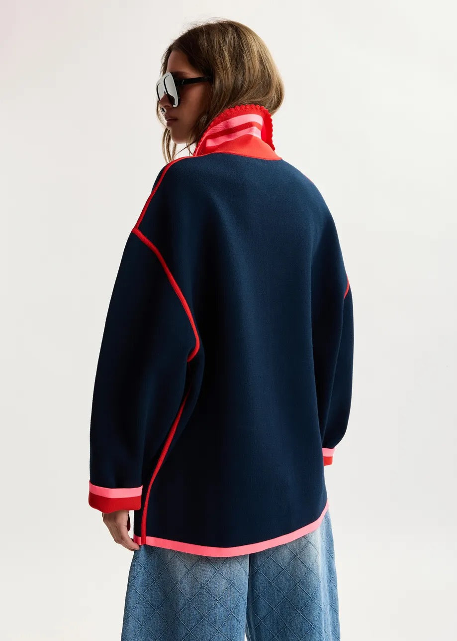 ESSENTIEL ANTWERP ESSENTIEL ANTWERP Kokorico Cardigan