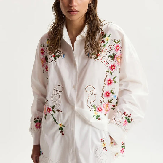 ESSENTIEL ANTWERP ESSENTIEL ANTWERP Jayme Shirt
