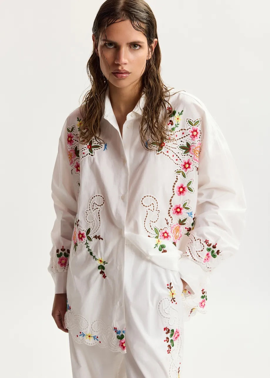 ESSENTIEL ANTWERP ESSENTIEL ANTWERP Jayme Shirt