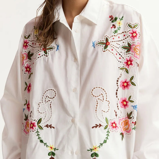 ESSENTIEL ANTWERP ESSENTIEL ANTWERP Jayme Shirt