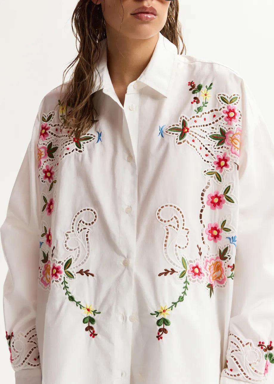 ESSENTIEL ANTWERP ESSENTIEL ANTWERP Jayme Shirt