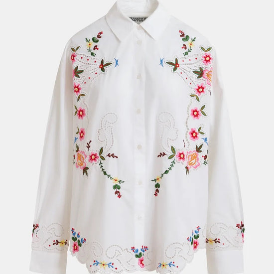 ESSENTIEL ANTWERP ESSENTIEL ANTWERP Jayme Shirt
