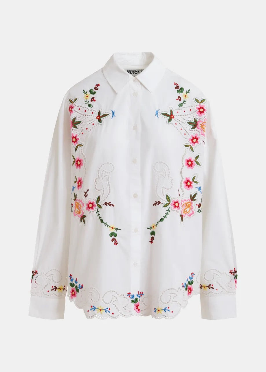 ESSENTIEL ANTWERP ESSENTIEL ANTWERP Jayme Shirt