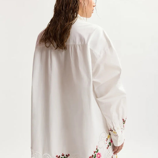 ESSENTIEL ANTWERP ESSENTIEL ANTWERP Jayme Shirt