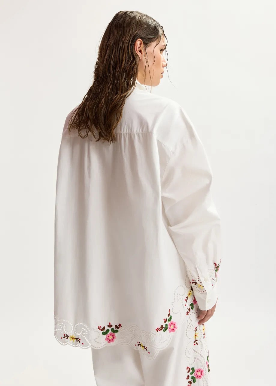 ESSENTIEL ANTWERP ESSENTIEL ANTWERP Jayme Shirt