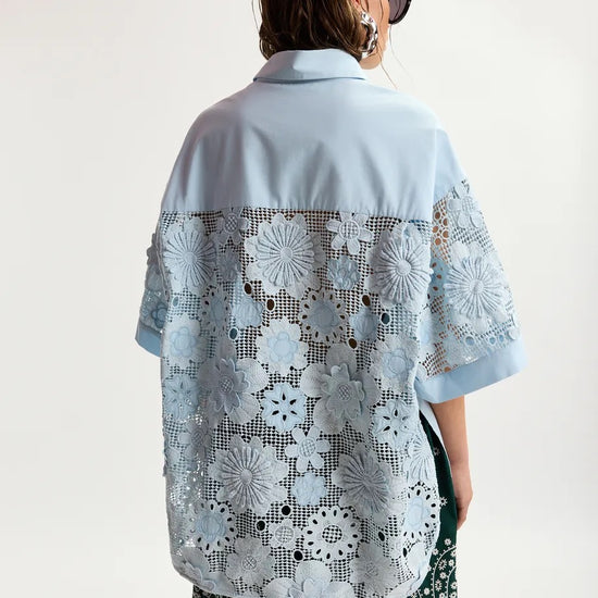 ESSENTIEL ANTWERP ESSENTIEL ANTWERP Kali Shirt