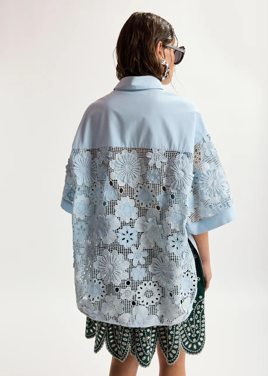 ESSENTIEL ANTWERP ESSENTIEL ANTWERP Kali Shirt