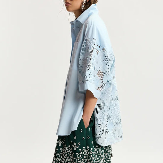 ESSENTIEL ANTWERP ESSENTIEL ANTWERP Kali Shirt