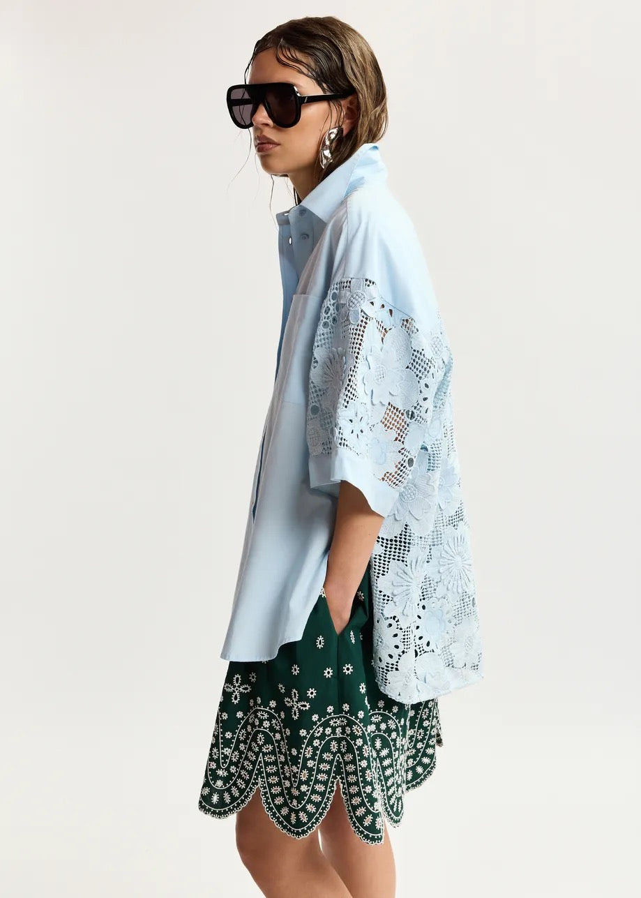 ESSENTIEL ANTWERP ESSENTIEL ANTWERP Kali Shirt