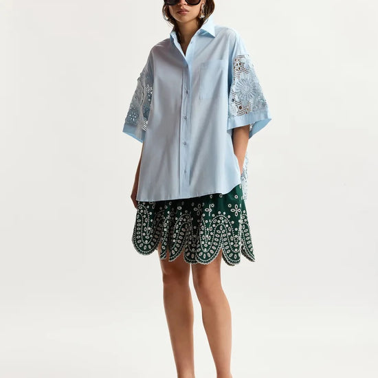 ESSENTIEL ANTWERP ESSENTIEL ANTWERP Kali Shirt