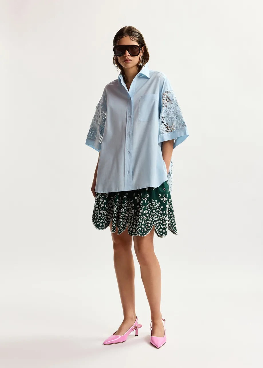 ESSENTIEL ANTWERP ESSENTIEL ANTWERP Kali Shirt