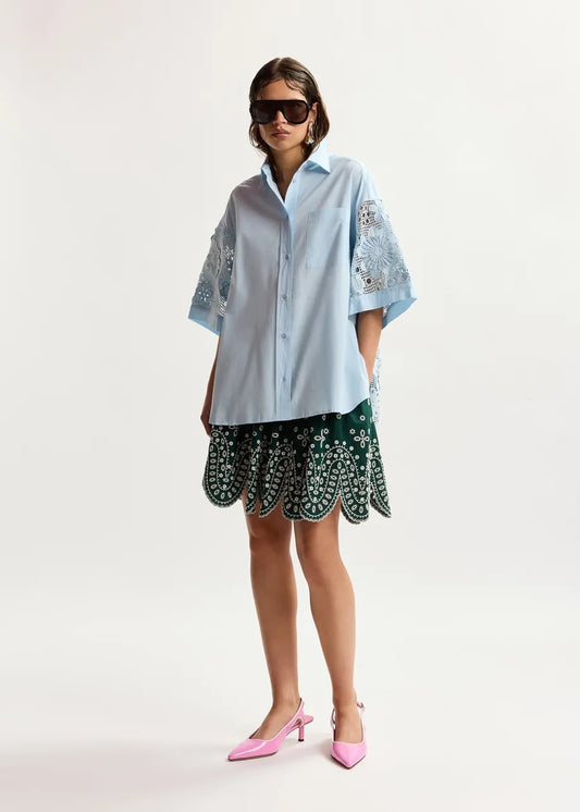 ESSENTIEL ANTWERP ESSENTIEL ANTWERP Kali Shirt