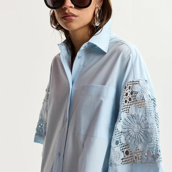 ESSENTIEL ANTWERP ESSENTIEL ANTWERP Kali Shirt