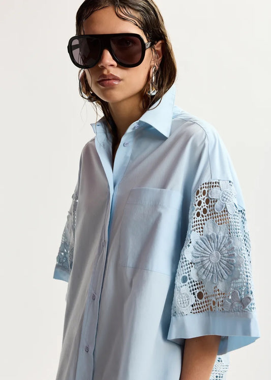 ESSENTIEL ANTWERP ESSENTIEL ANTWERP Kali Shirt