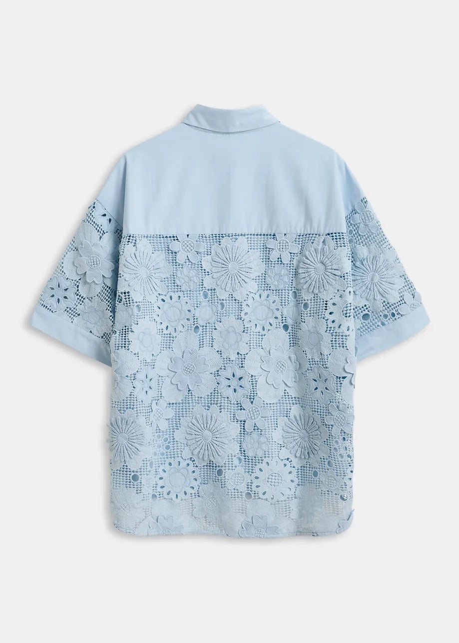 ESSENTIEL ANTWERP ESSENTIEL ANTWERP Kali Shirt