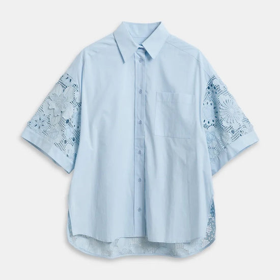 ESSENTIEL ANTWERP ESSENTIEL ANTWERP Kali Shirt