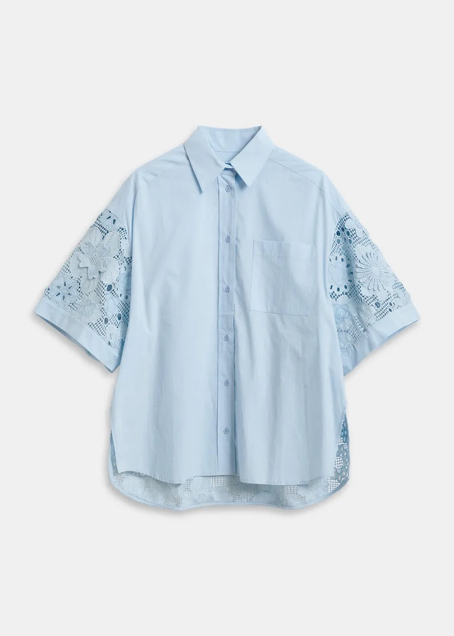 ESSENTIEL ANTWERP ESSENTIEL ANTWERP Kali Shirt