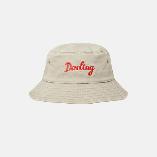 FAR MER FarMer By Whitney Darling Cap Bucket Hat