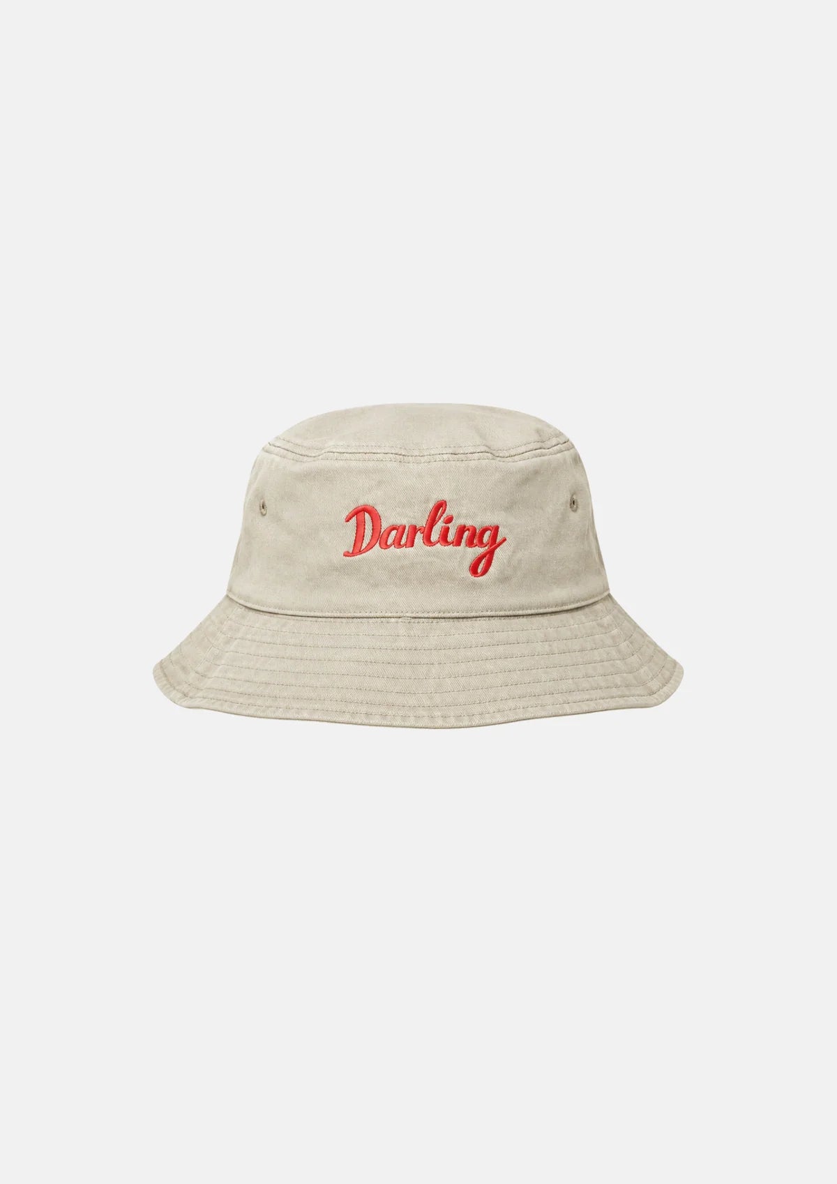 FAR MER FarMer By Whitney Darling Cap Bucket Hat