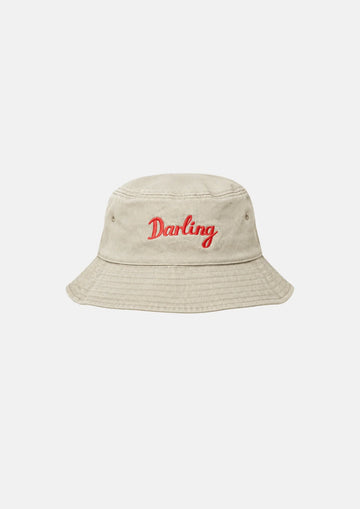 FAR MER FarMer By Whitney Darling Cap Bucket Hat