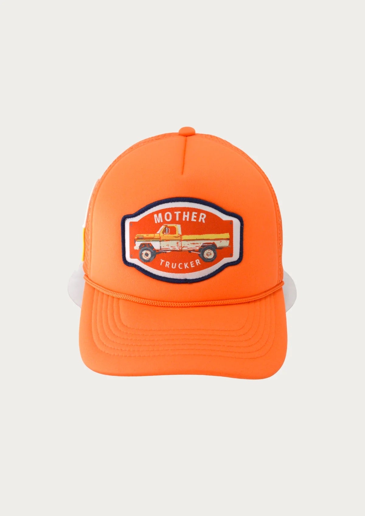 FAR MER FarMer By Whitney Mother Foam Trucker