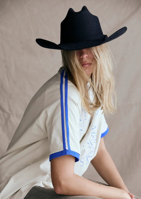 FAR MER FAR MER. By Whitney Horse Heaven Tee