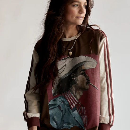 FAR MER FAR MER. By Whitney Most Wanted Long Sleeve