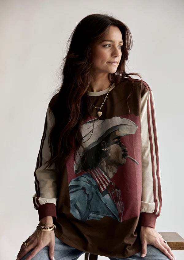 FAR MER FAR MER. By Whitney Most Wanted Long Sleeve