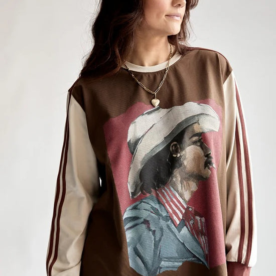 FAR MER FAR MER. By Whitney Most Wanted Long Sleeve