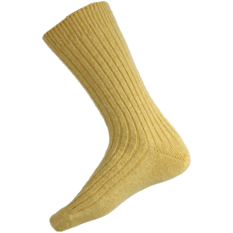 HUMPHRY LAW HUMPHRY LAW Thick Alpaca Socks