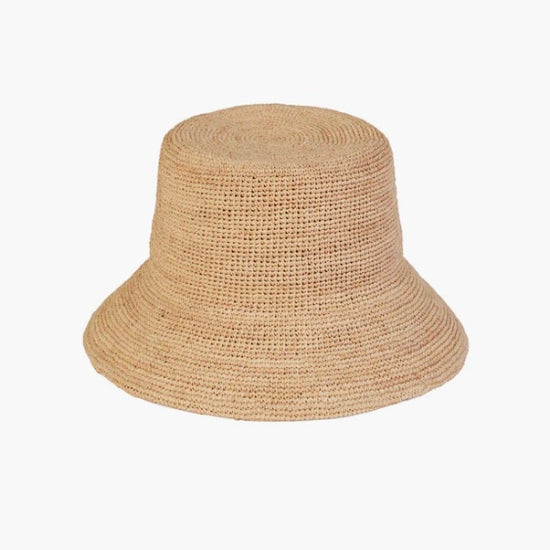Lack of colour LACK OF COLOUR THE INCA BUCKET