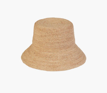 Lack of colour LACK OF COLOUR THE INCA BUCKET