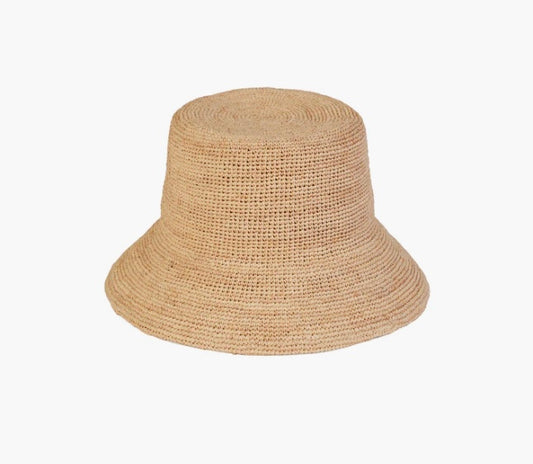 Lack of colour LACK OF COLOUR THE INCA BUCKET