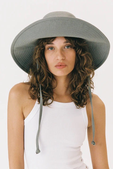 Lack of colour LACK OF COLOR Holiday Bucket Hat