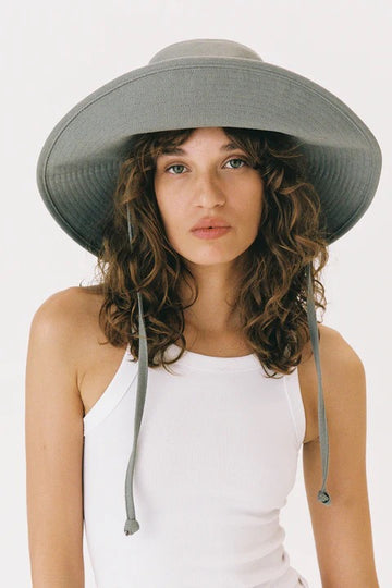 Lack of colour LACK OF COLOR Holiday Bucket Hat