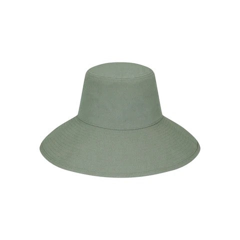 Lack of colour LACK OF COLOR Holiday Bucket Hat