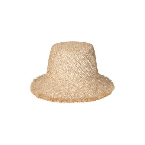 Lack of colour LACK OF COLOR Reef Fray Bucket Hat