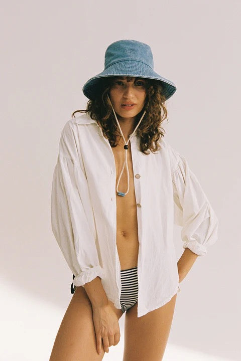 Lack of colour LACK OF COLOR Vacay Bucket Hat