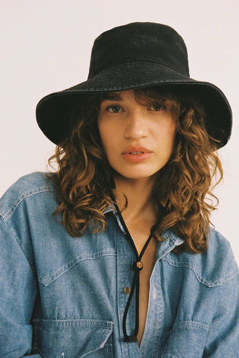 Lack of colour LACK OF COLOR Vacay Bucket Hat