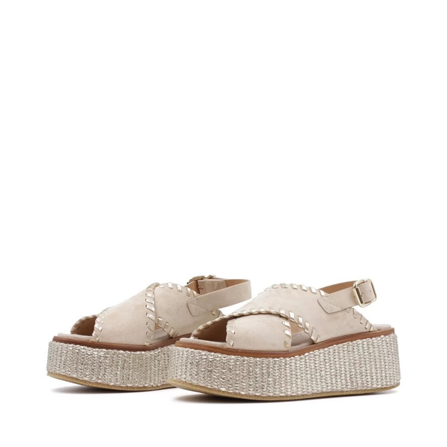 Laura Bellariva LAURA BELLARIVA Platform Sandal