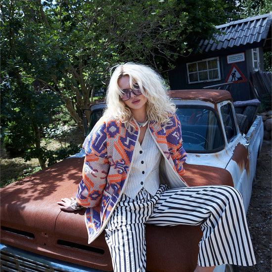 Lollies Laundry LOLLIES LAUNDRY Lulu Jacket
