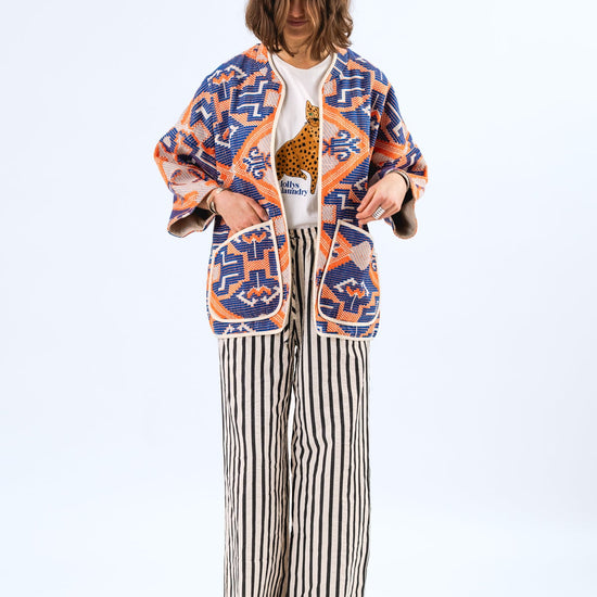 Lollies Laundry LOLLIES LAUNDRY Lulu Jacket