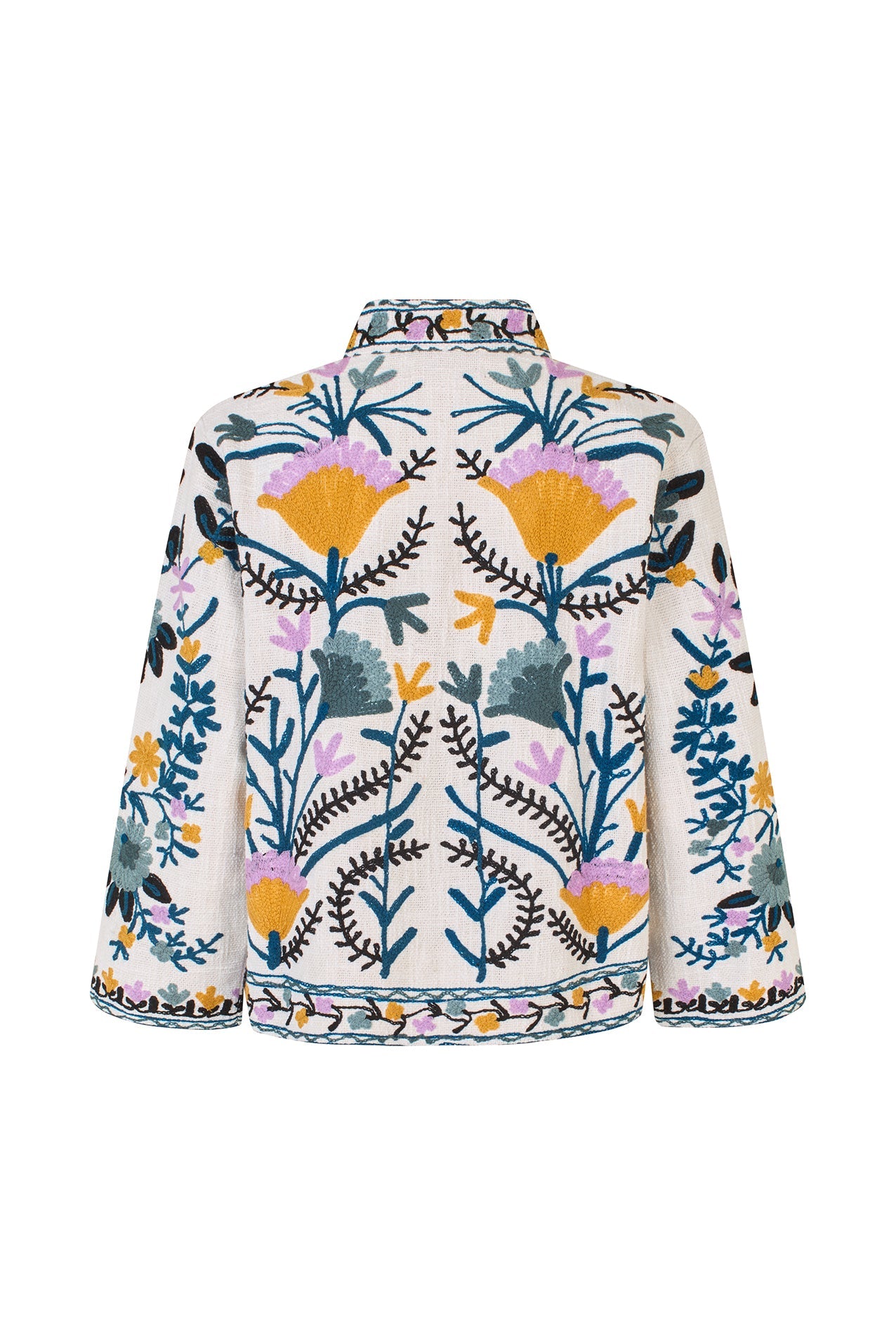 Lollies Laundry LOLLIES LAUNDRY Sadie Jacket