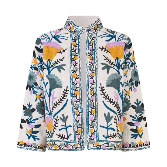 Lollies Laundry LOLLIES LAUNDRY Sadie Jacket