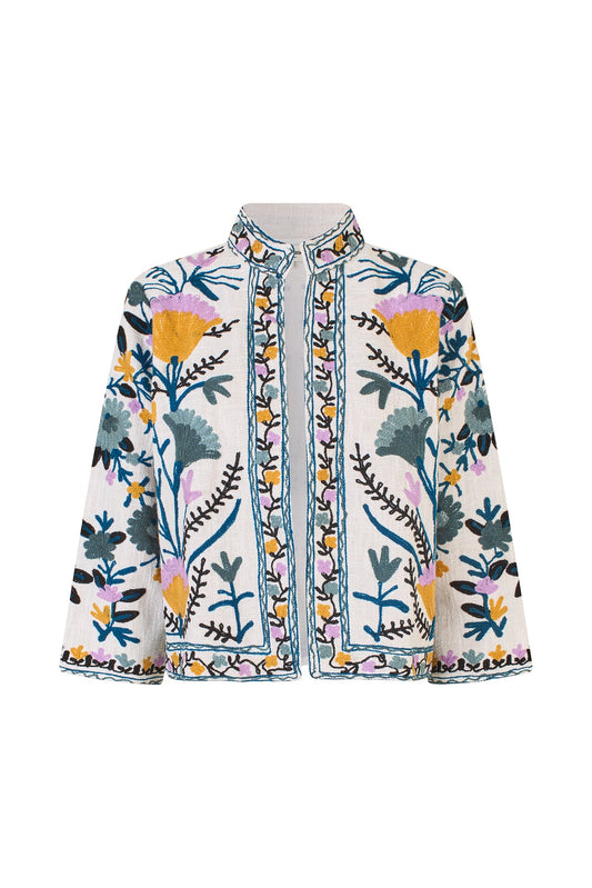 Lollies Laundry LOLLIES LAUNDRY Sadie Jacket